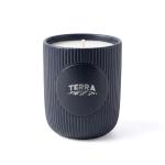 Terra 237 Ml / 8 Oz Ceramic Candle 1 Terra 237 Ml / 8 Oz Ceramic Candle 1
