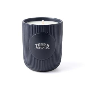 Terra 237 Ml / 8 Oz Ceramic Candle 1 Terra 237 Ml / 8 Oz Ceramic Candle 1