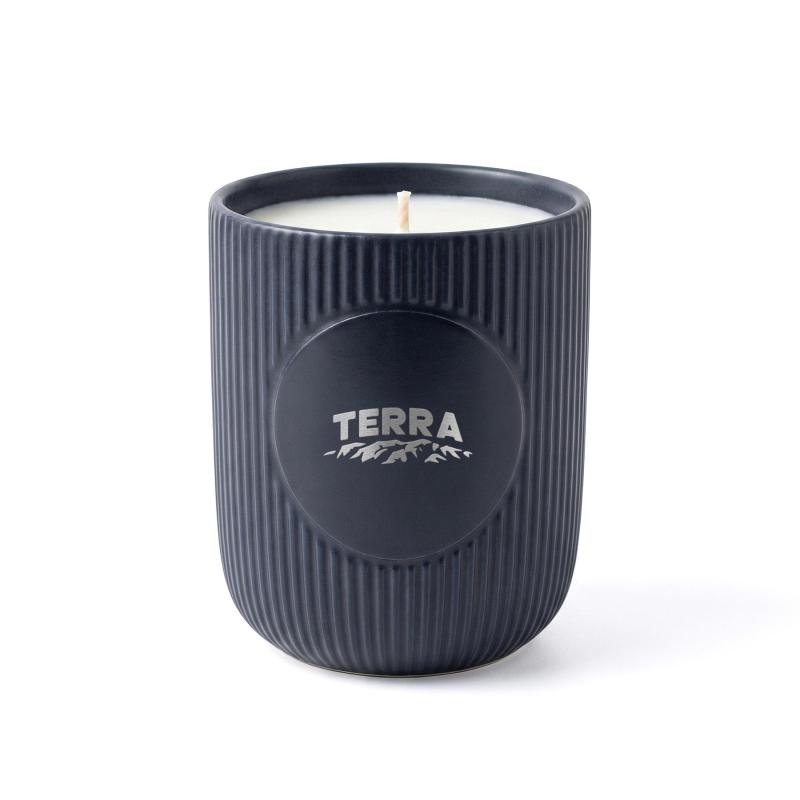 Terra 237 Ml / 8 Oz Ceramic Candle 1 Terra 237 Ml / 8 Oz Ceramic Candle 1