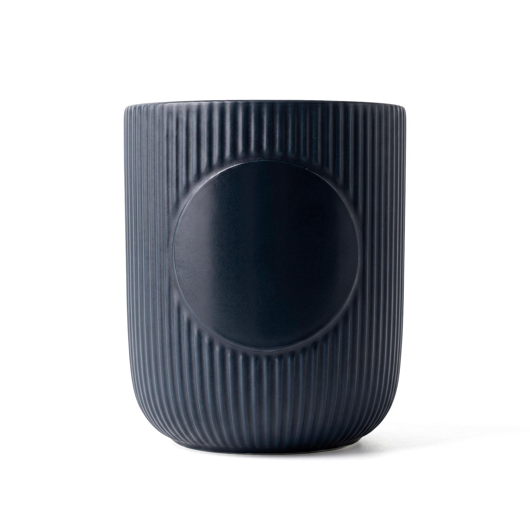 Terra 237 Ml / 8 Oz Ceramic Candle 1