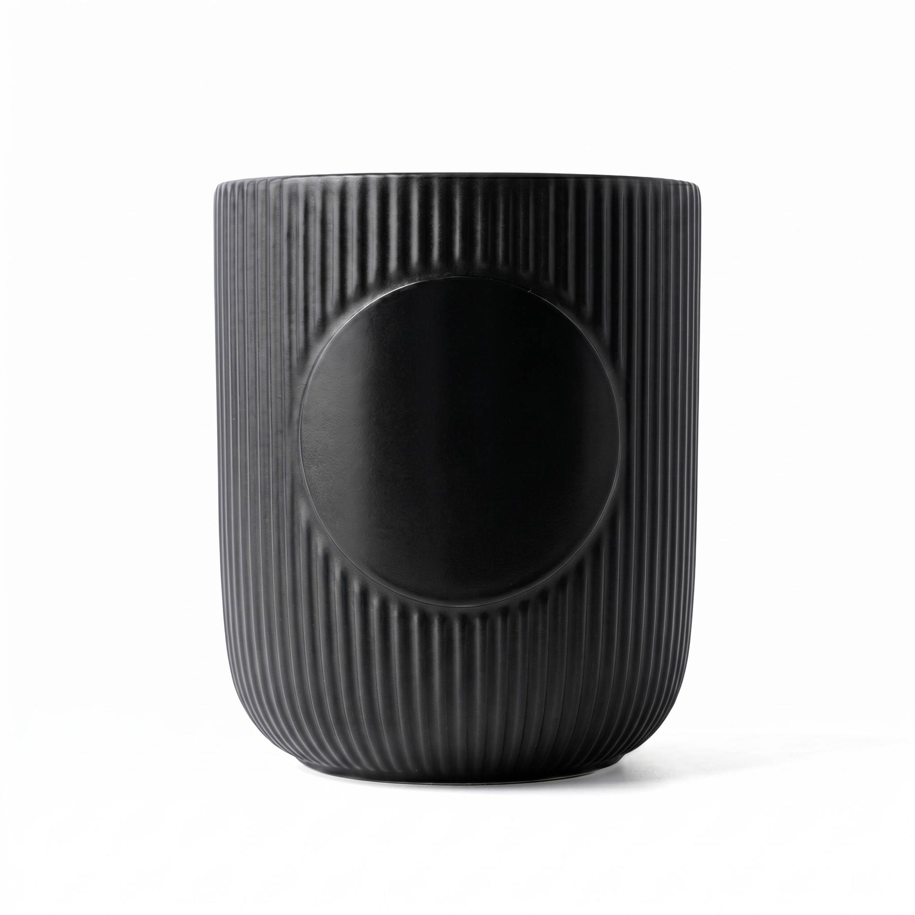 Terra 237 Ml / 8 Oz Ceramic Candle 1