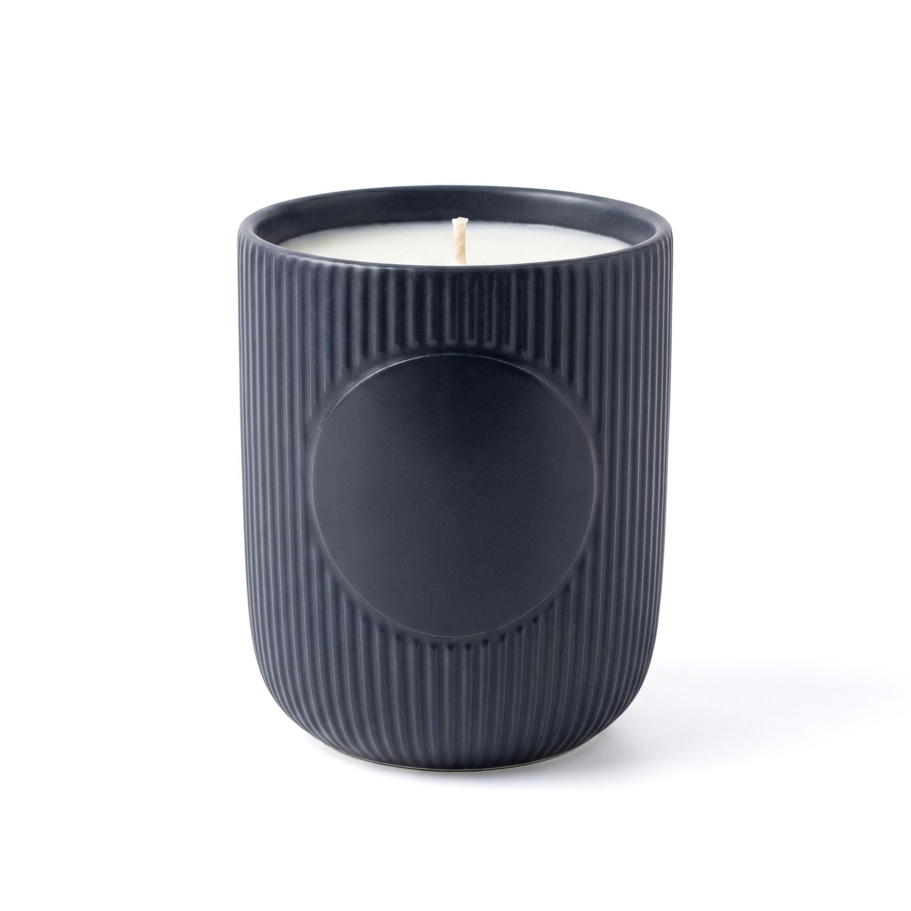Terra 237 Ml / 8 Oz Ceramic Candle 1