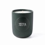 Terra 237 Ml / 8 Oz Ceramic Candle - LF124 EVE BRAND Terra 237 Ml / 8 Oz Ceramic Candle - LF124 EVE BRAND