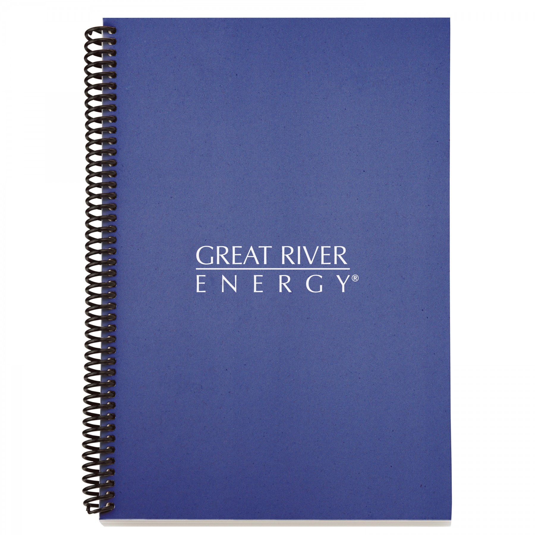 Spiral Eco Notebook 1