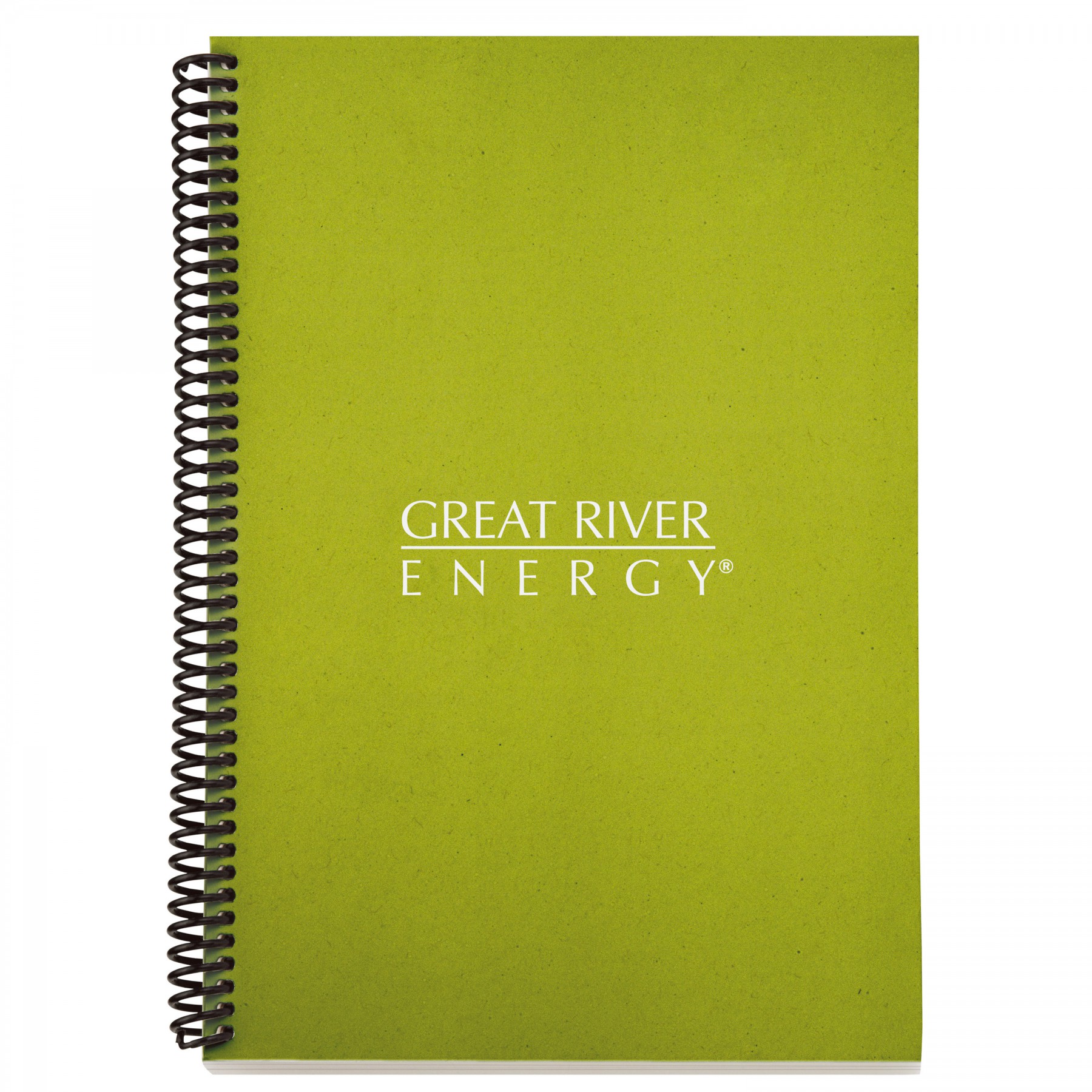 Spiral Eco Notebook 1