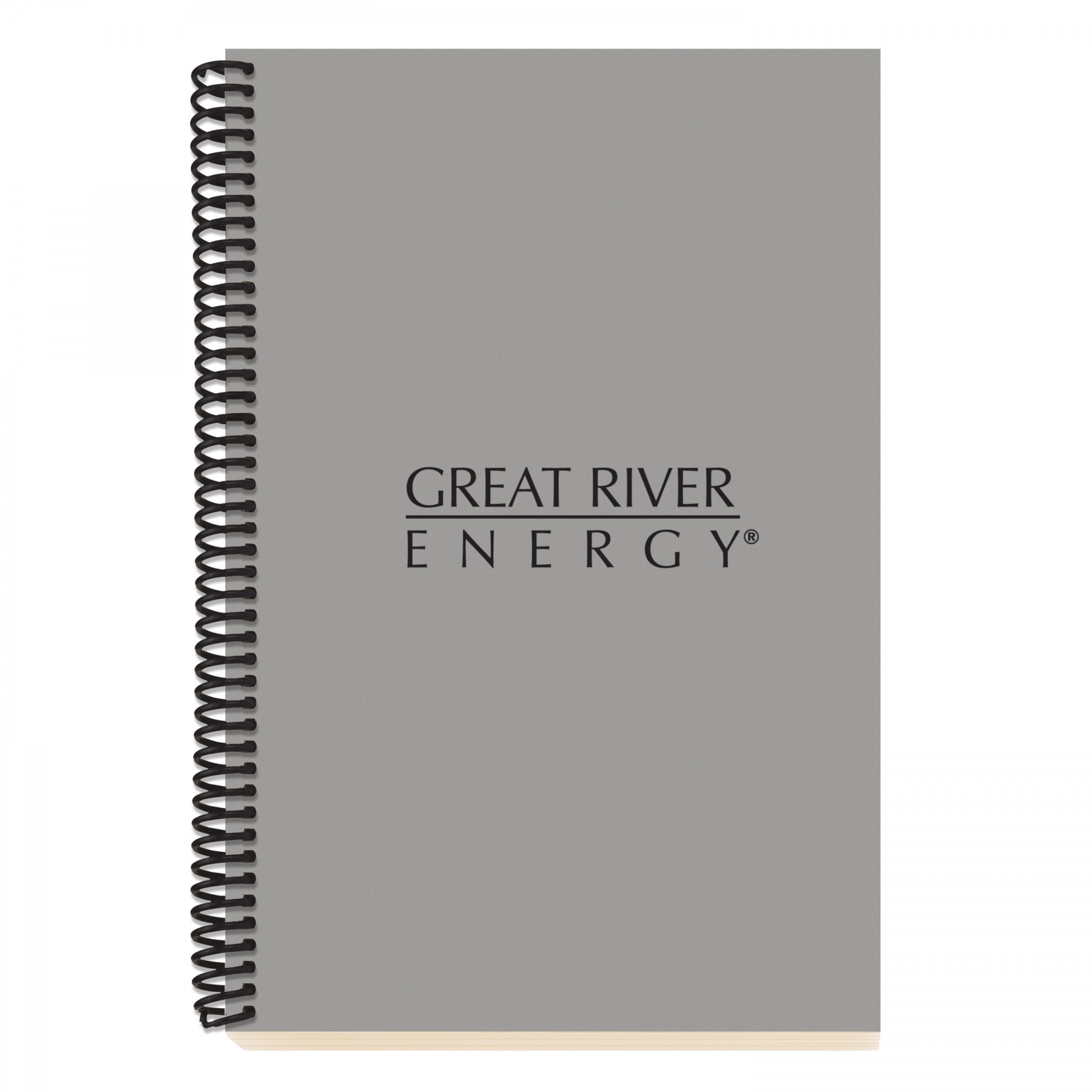 Spiral Eco Notebook 1