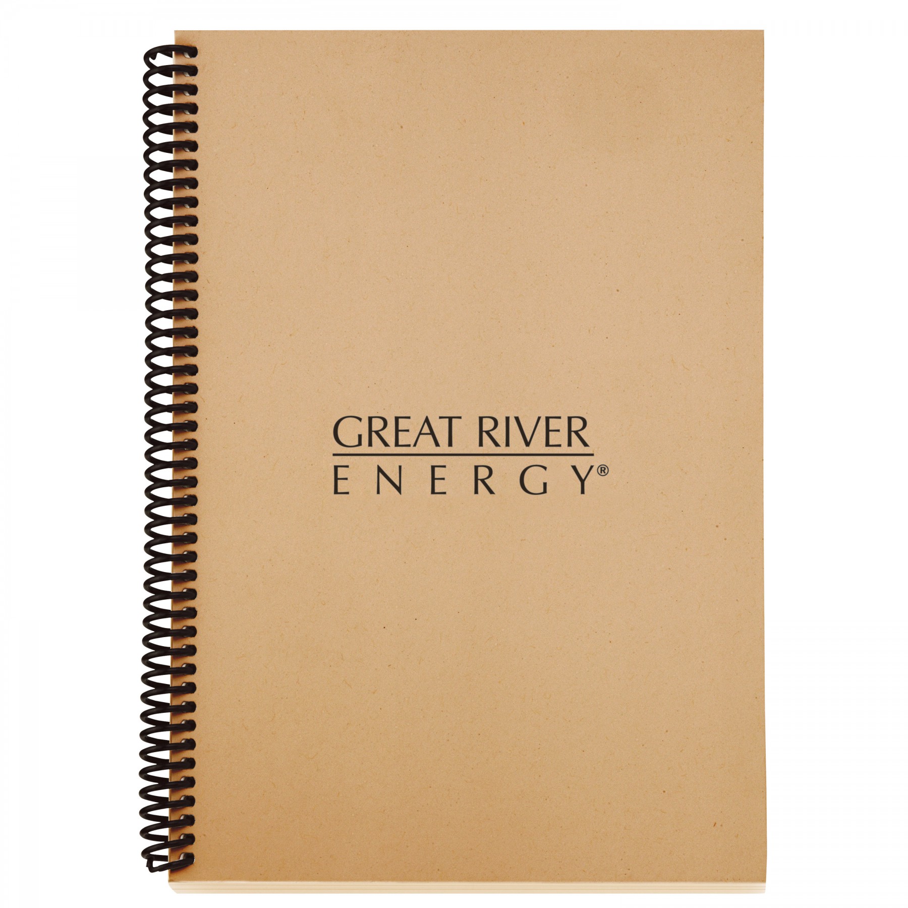 Spiral Eco Notebook 1
