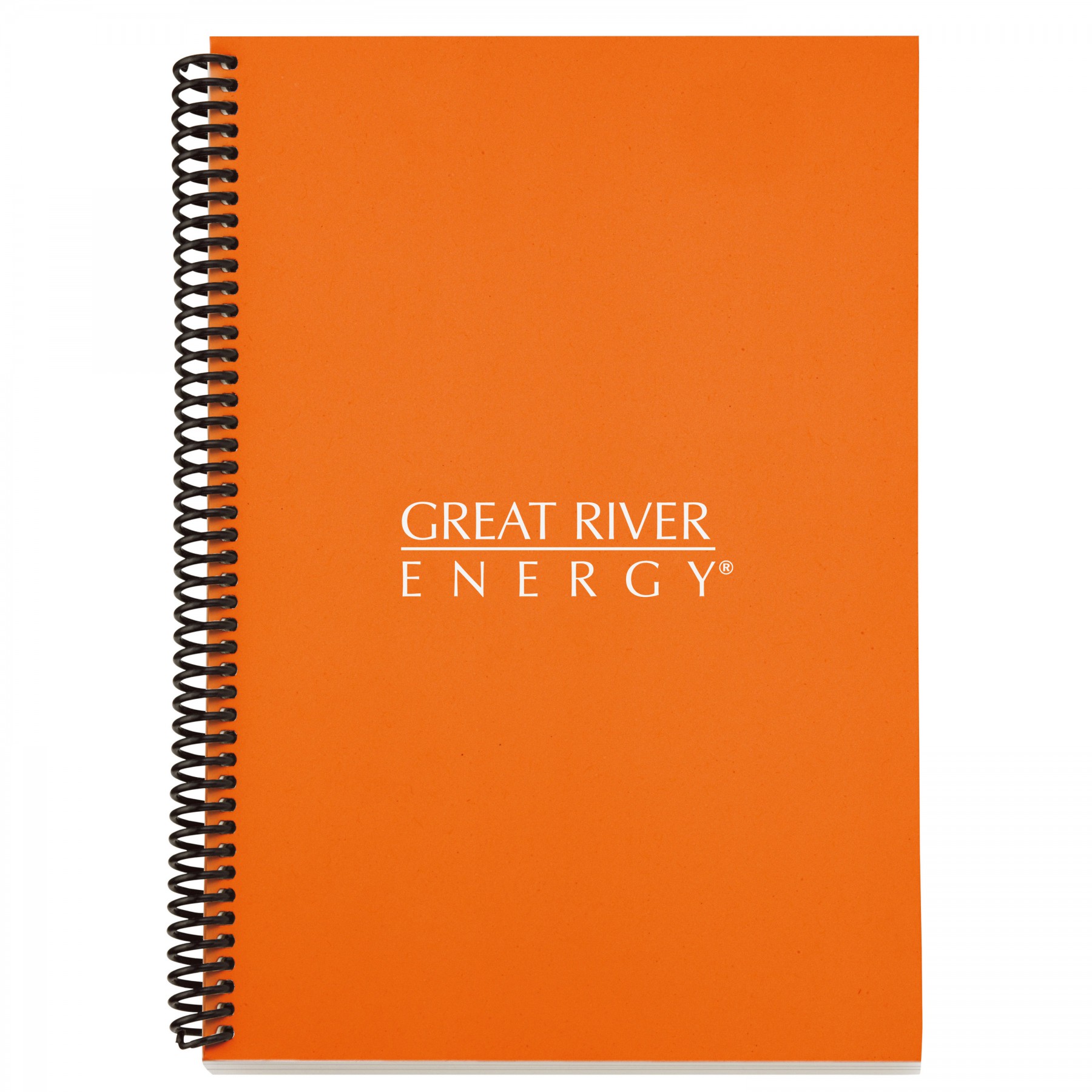 Spiral Eco Notebook 1