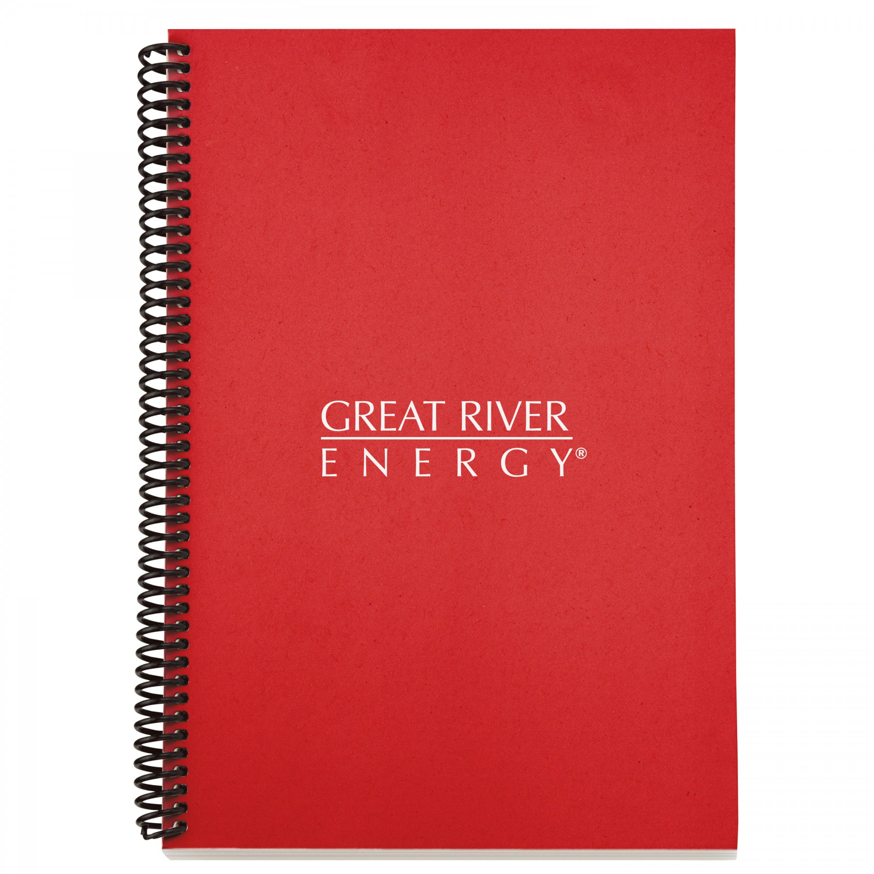 Spiral Eco Notebook 1