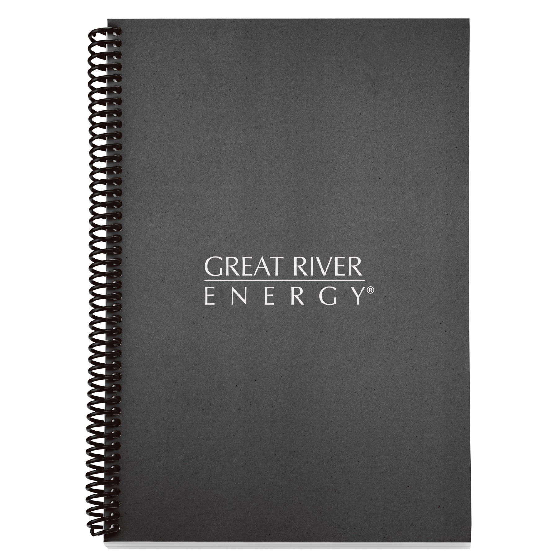 Spiral Eco Notebook 1