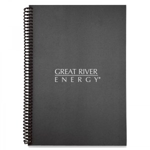 Spiral Eco Notebook 1 Spiral Eco Notebook 1