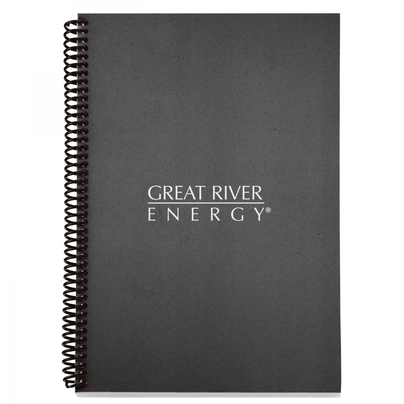 Spiral Eco Notebook 1 Spiral Eco Notebook 1