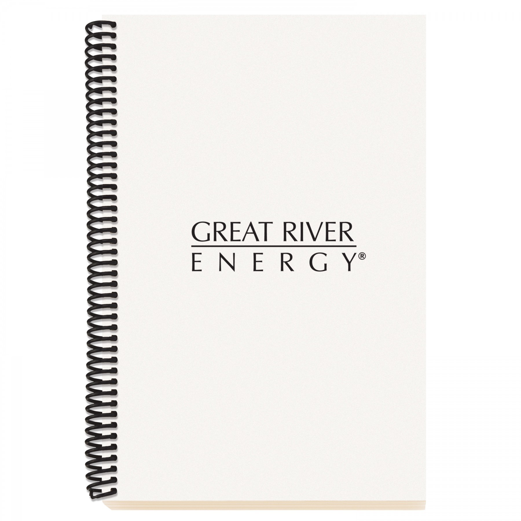 Spiral Eco Notebook 1