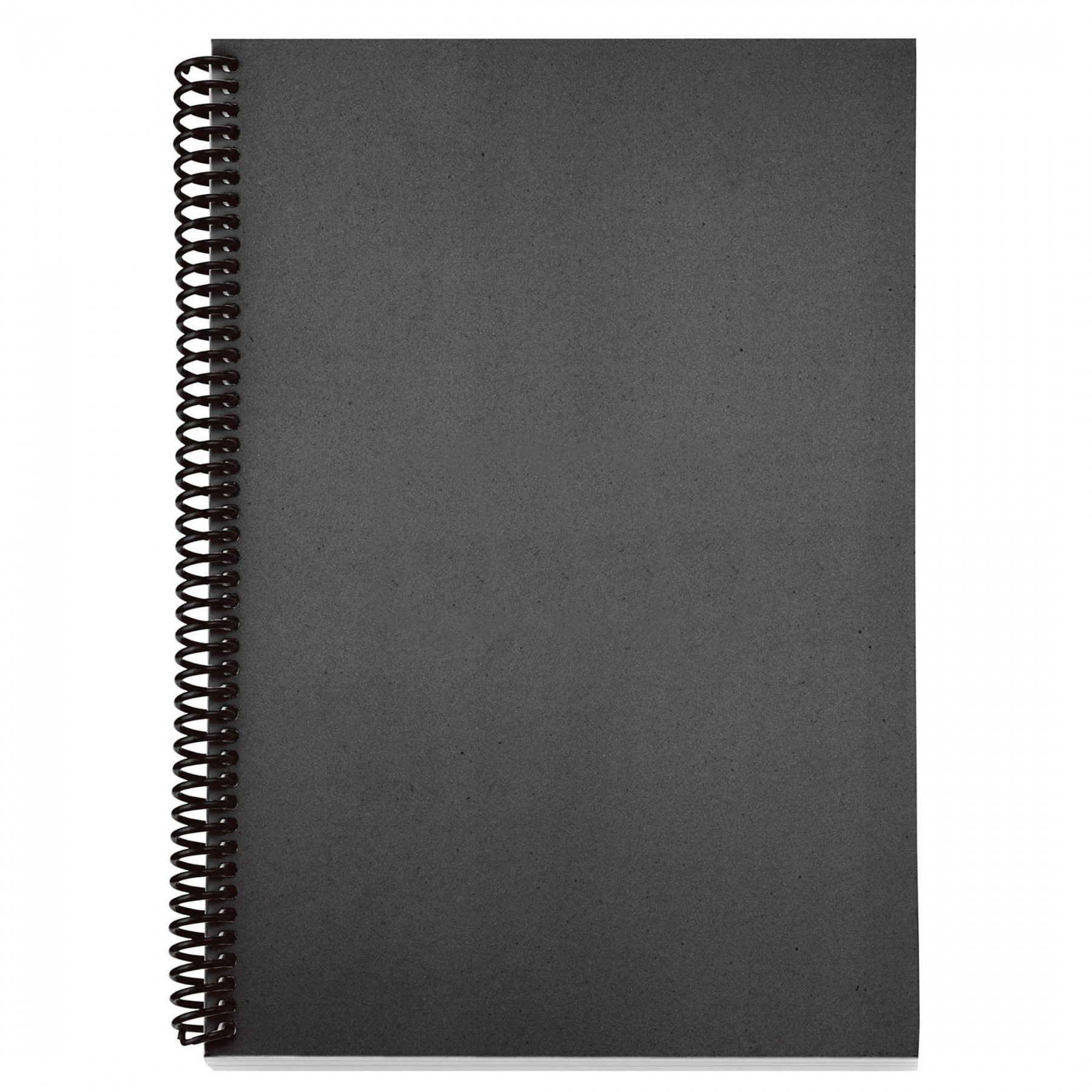 Spiral Eco Notebook 1