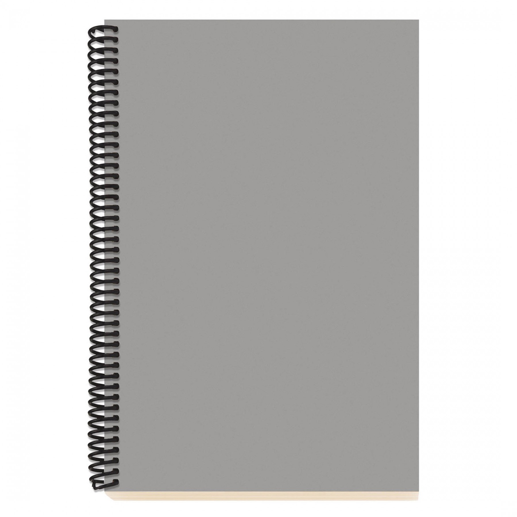 Spiral Eco Notebook 1