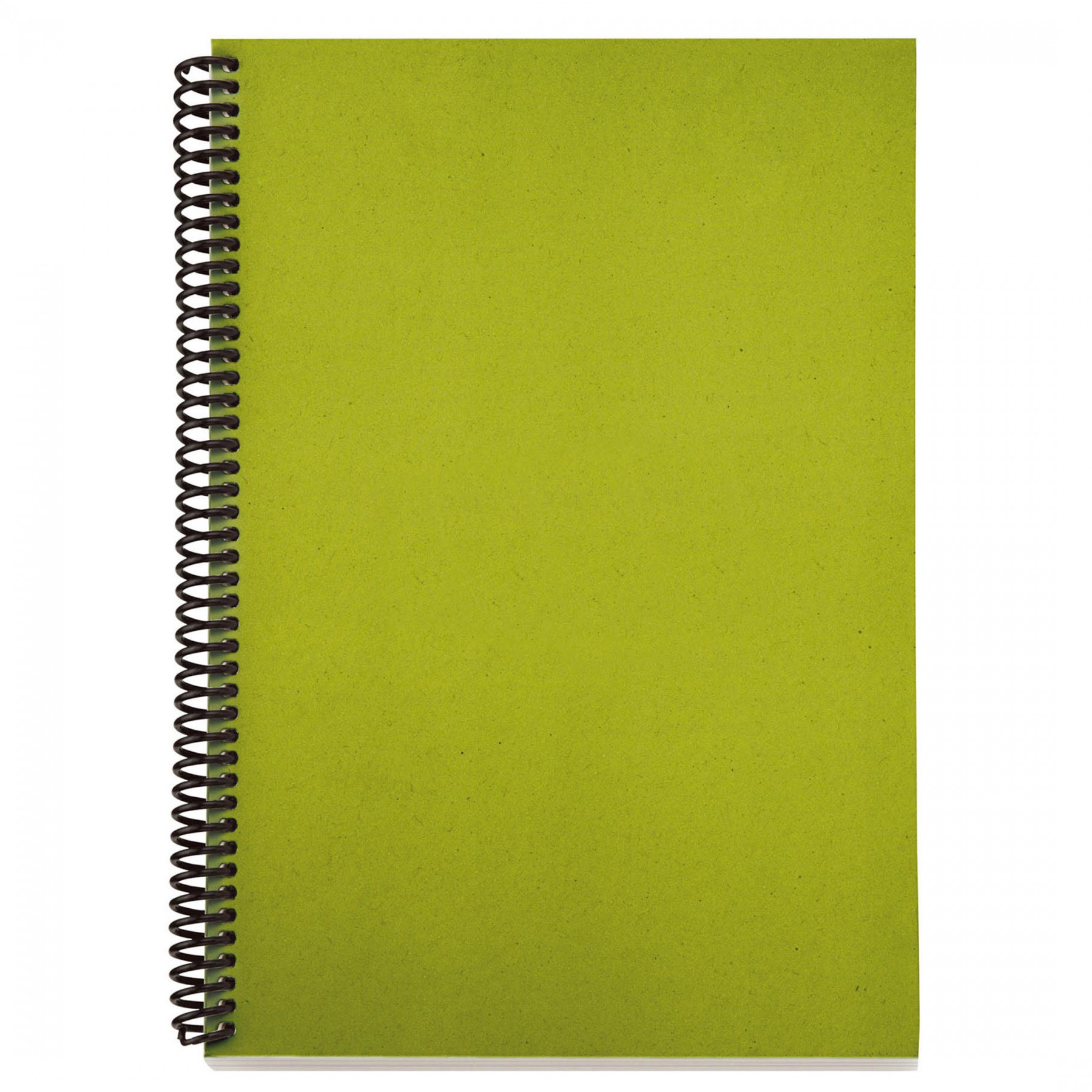 Spiral Eco Notebook 1