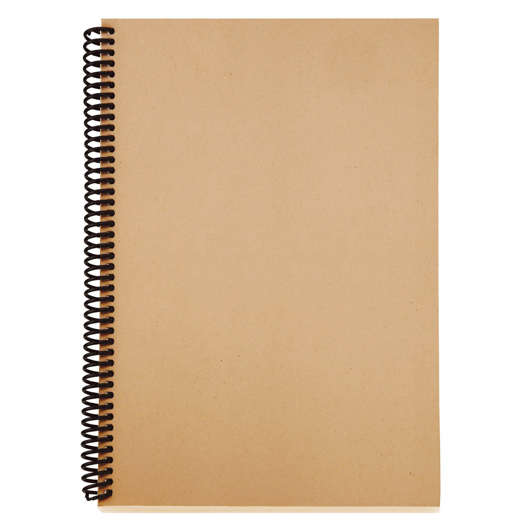 Spiral Eco Notebook 1