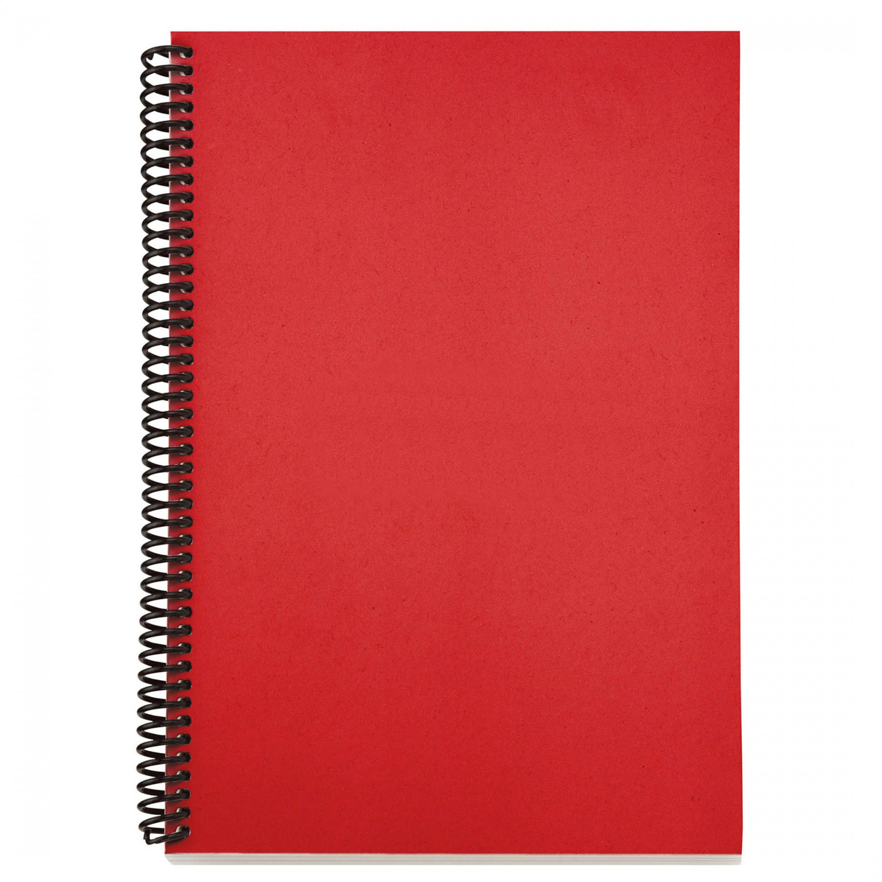 Spiral Eco Notebook 1