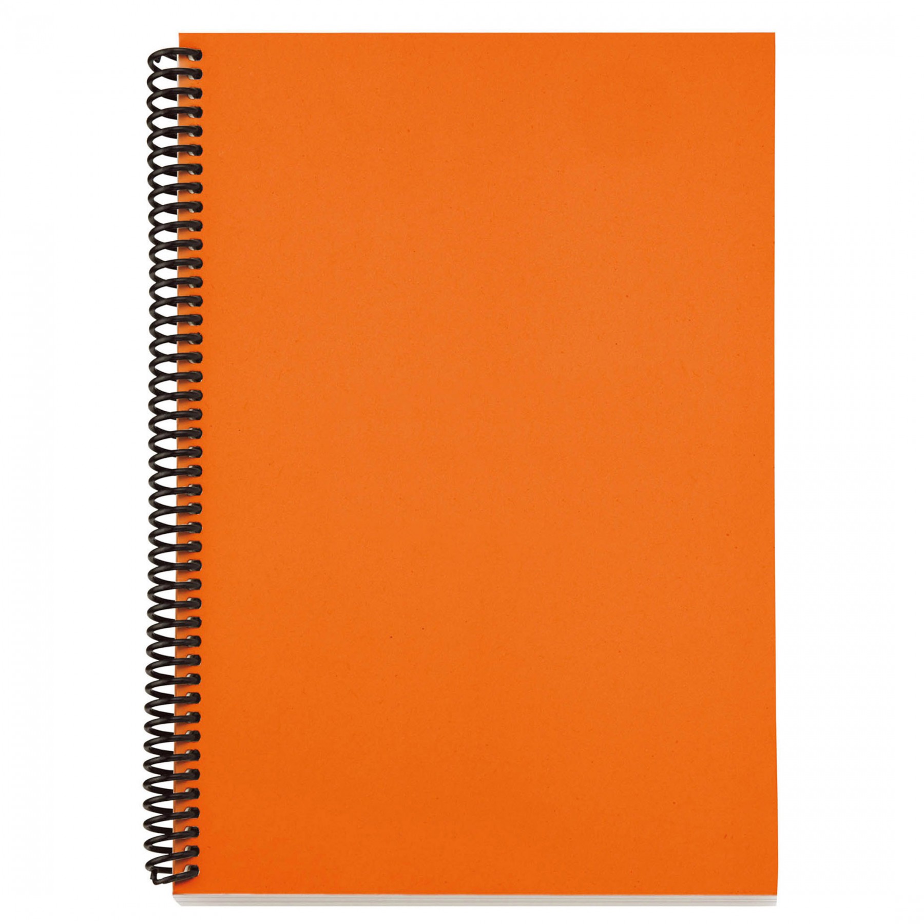 Spiral Eco Notebook 1