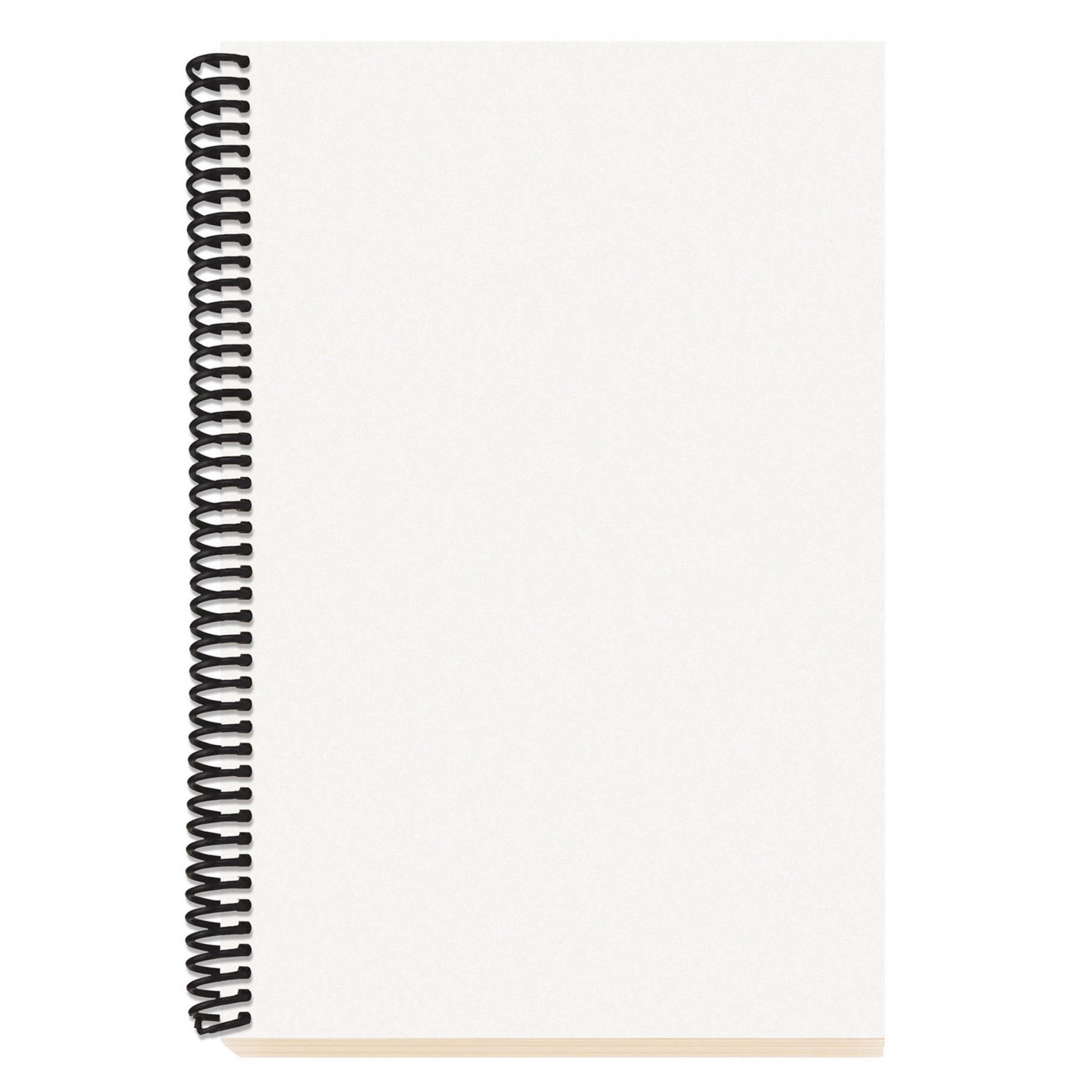 Spiral Eco Notebook 1