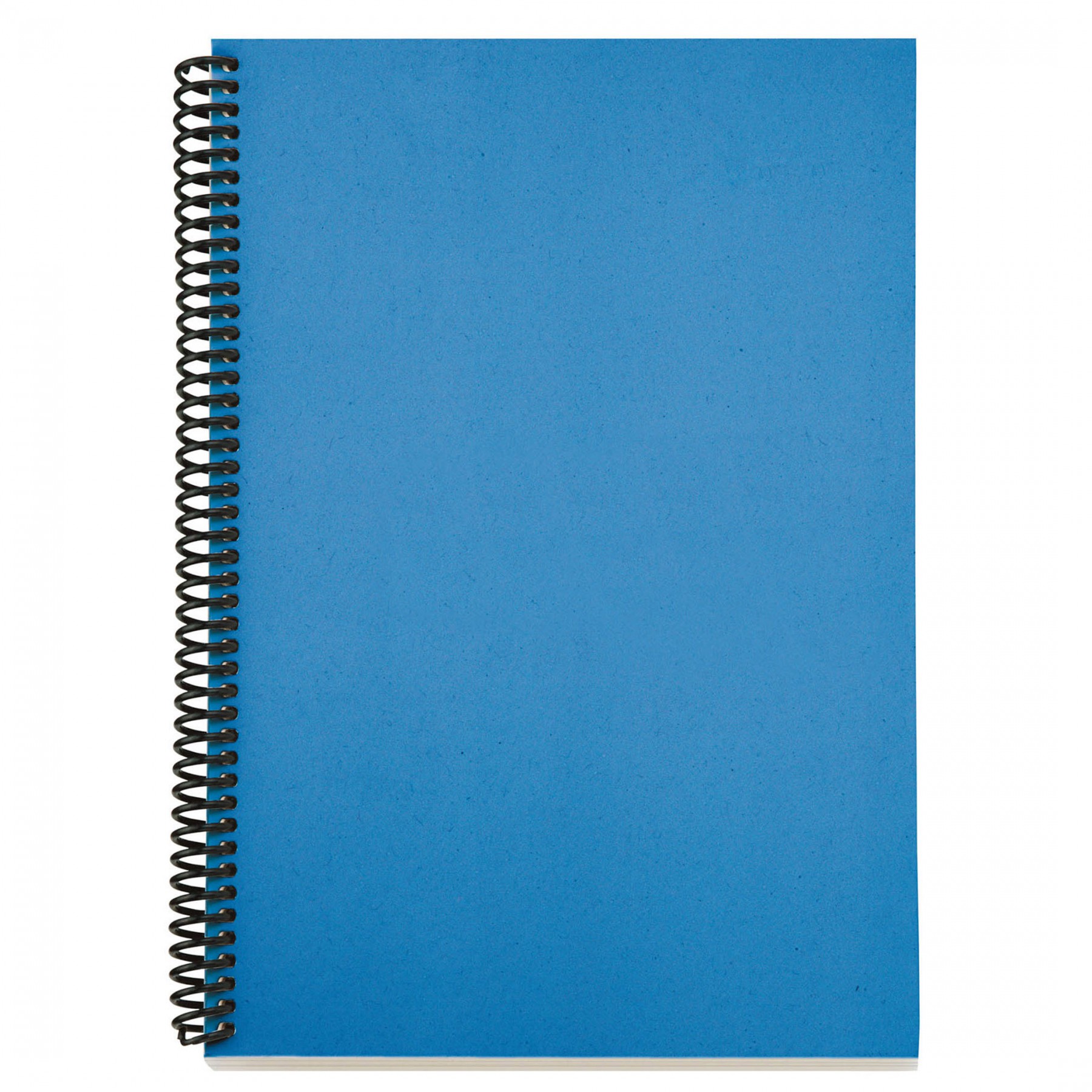 Spiral Eco Notebook 1