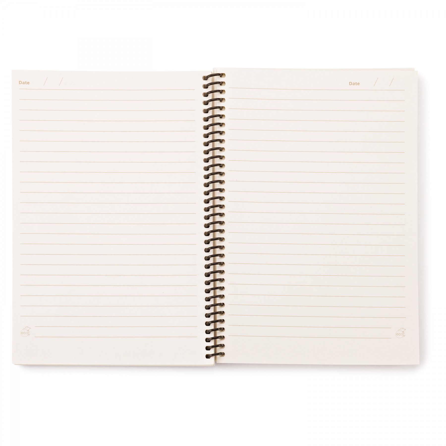 Spiral Eco Notebook 1
