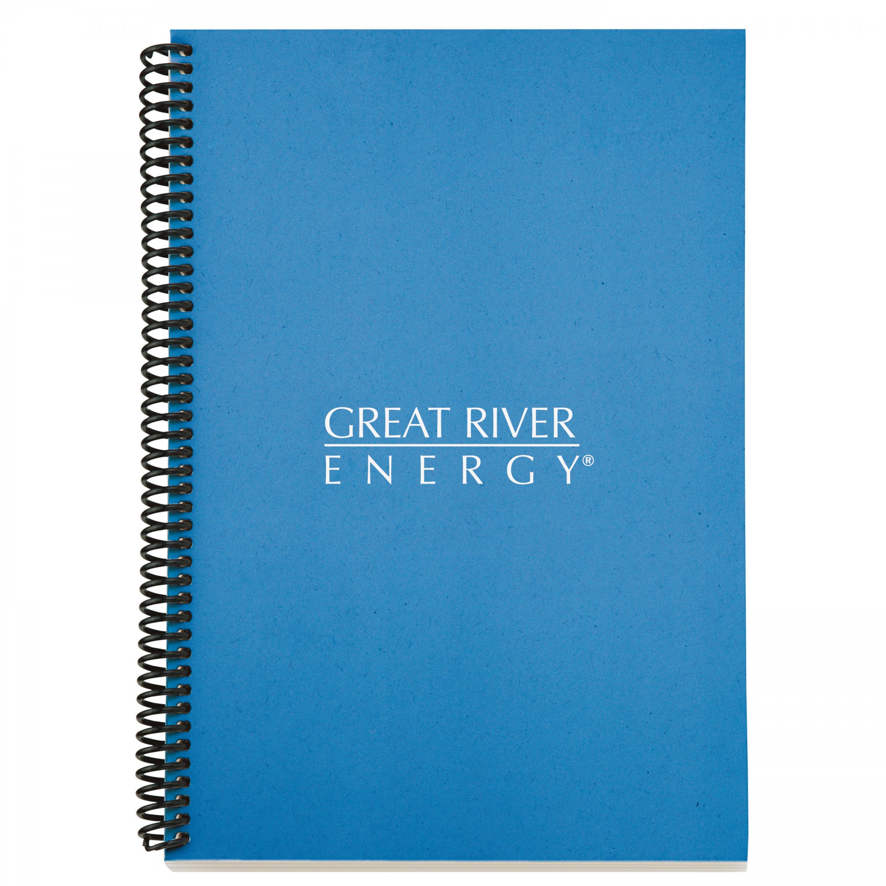 Spiral Eco Notebook 1