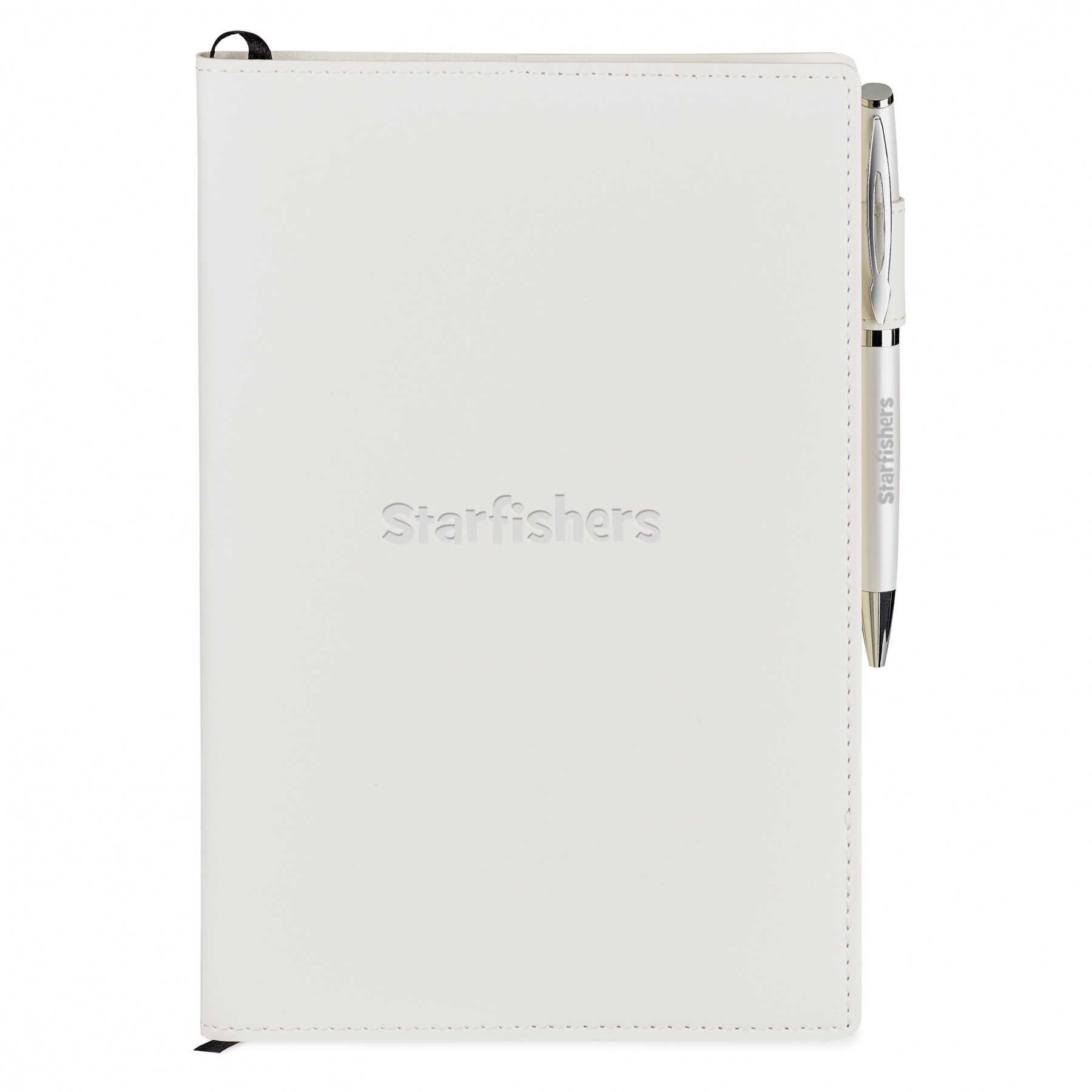 Bradford Refillable Journal Combo 1