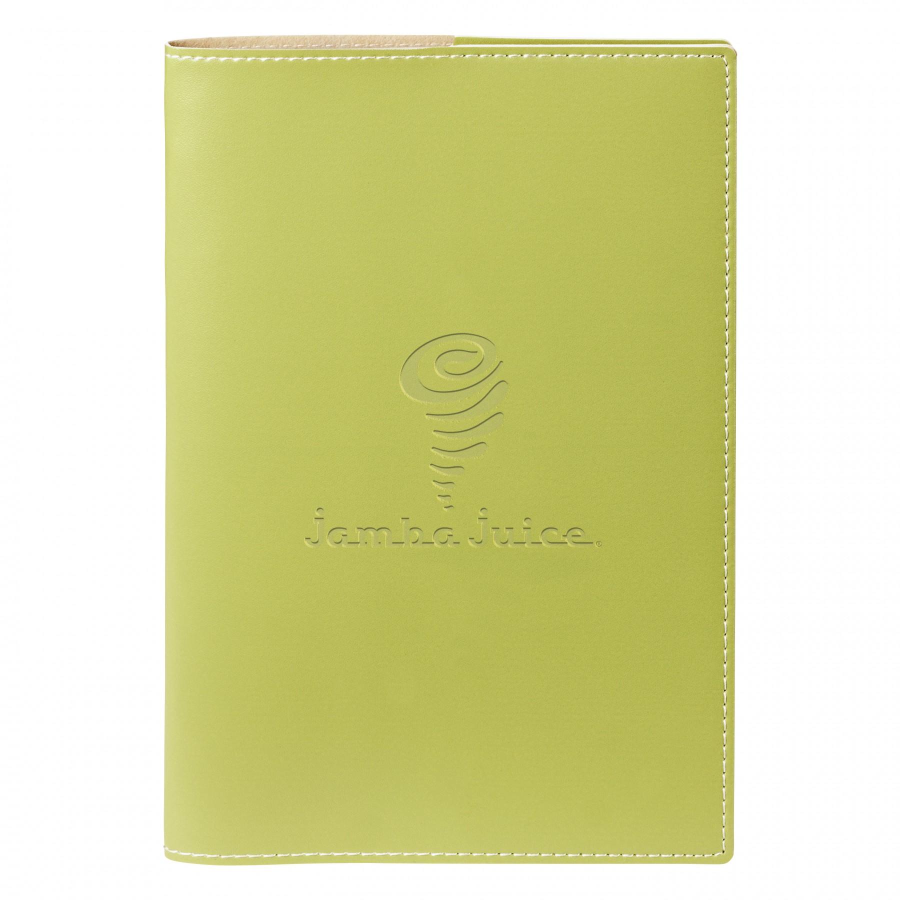Bradford Refillable Journal Combo 1