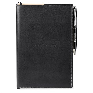 Bradford Refillable Journal Combo 1 Bradford Refillable Journal Combo 1