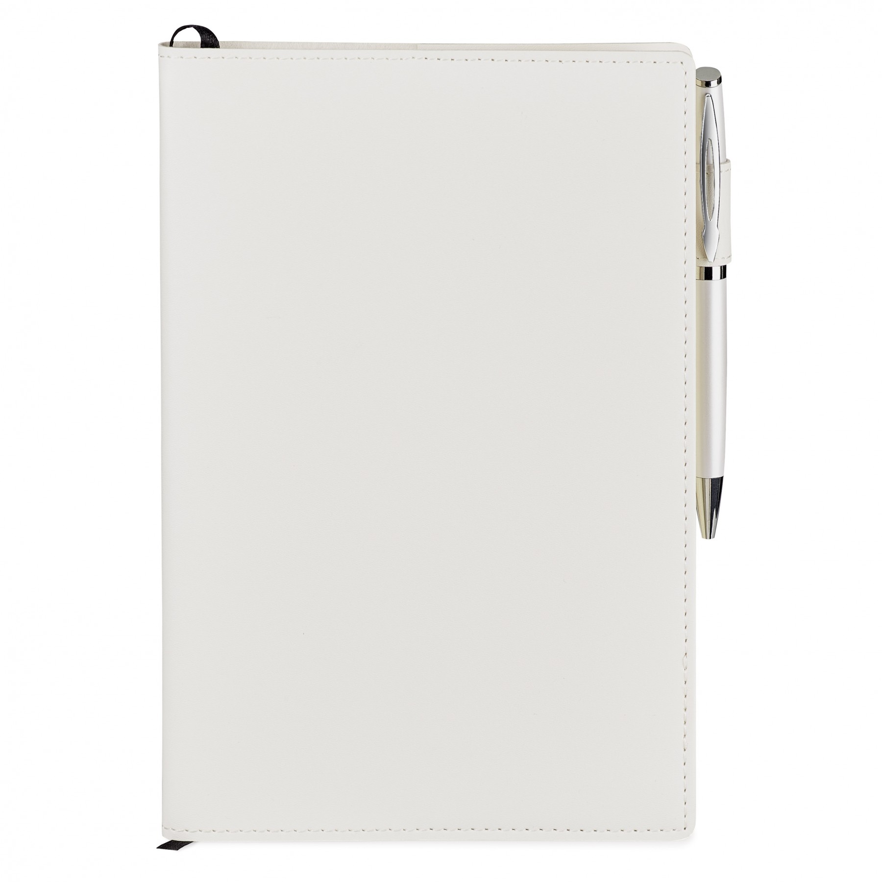 Bradford Refillable Journal Combo 1