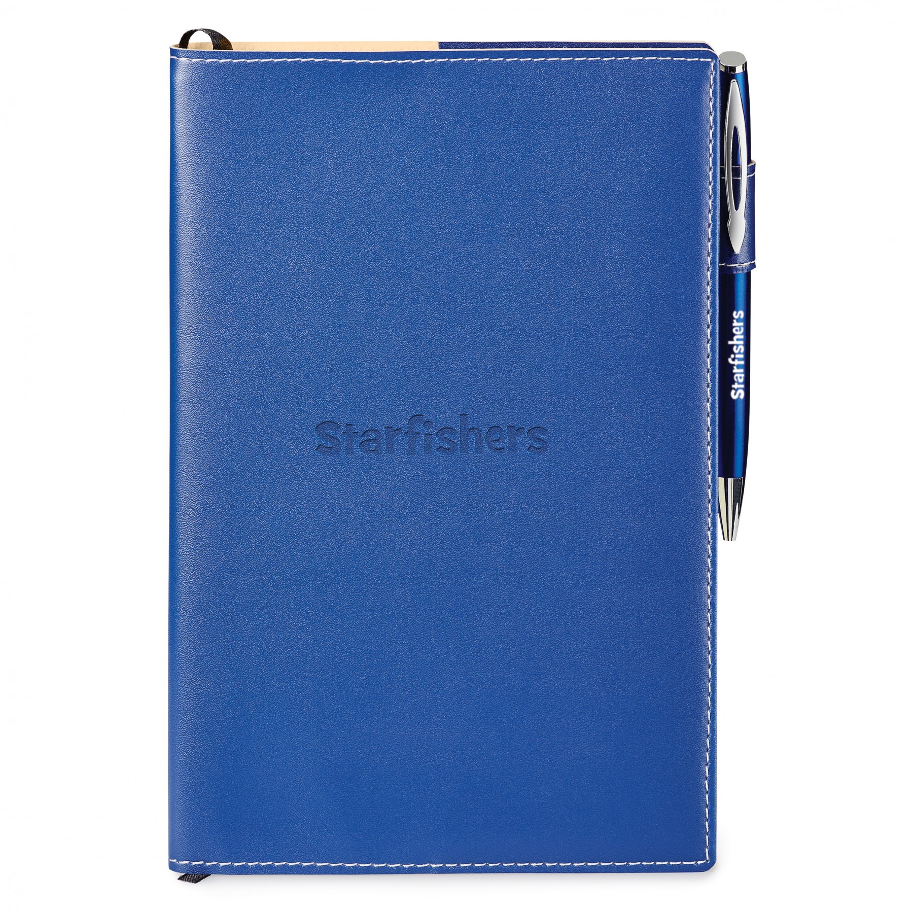 Bradford Refillable Journal Combo 1