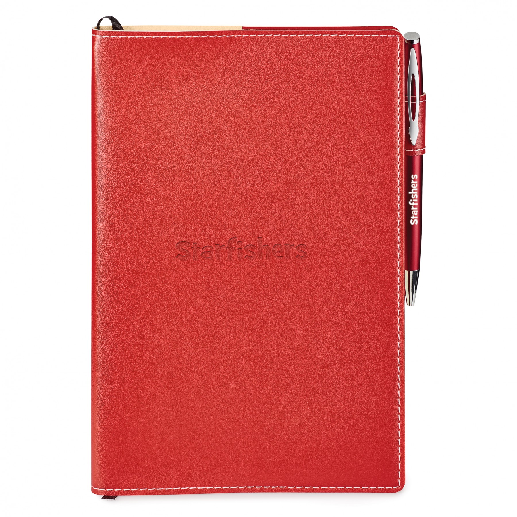 Bradford Refillable Journal Combo 1