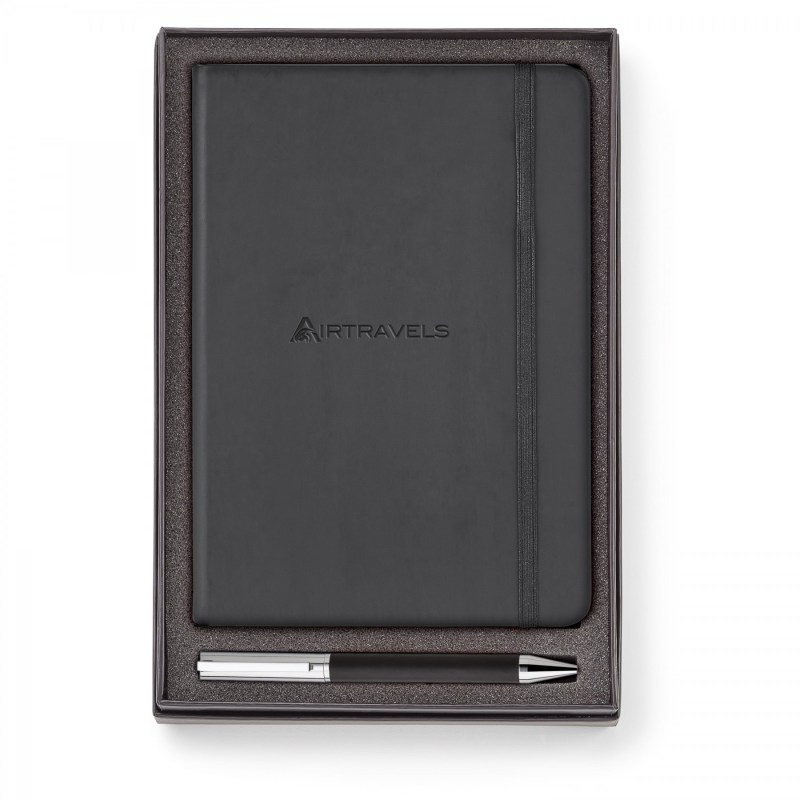 Belmond Donald 2-Piece Gift Set 1 Belmond Donald 2-Piece Gift Set 1