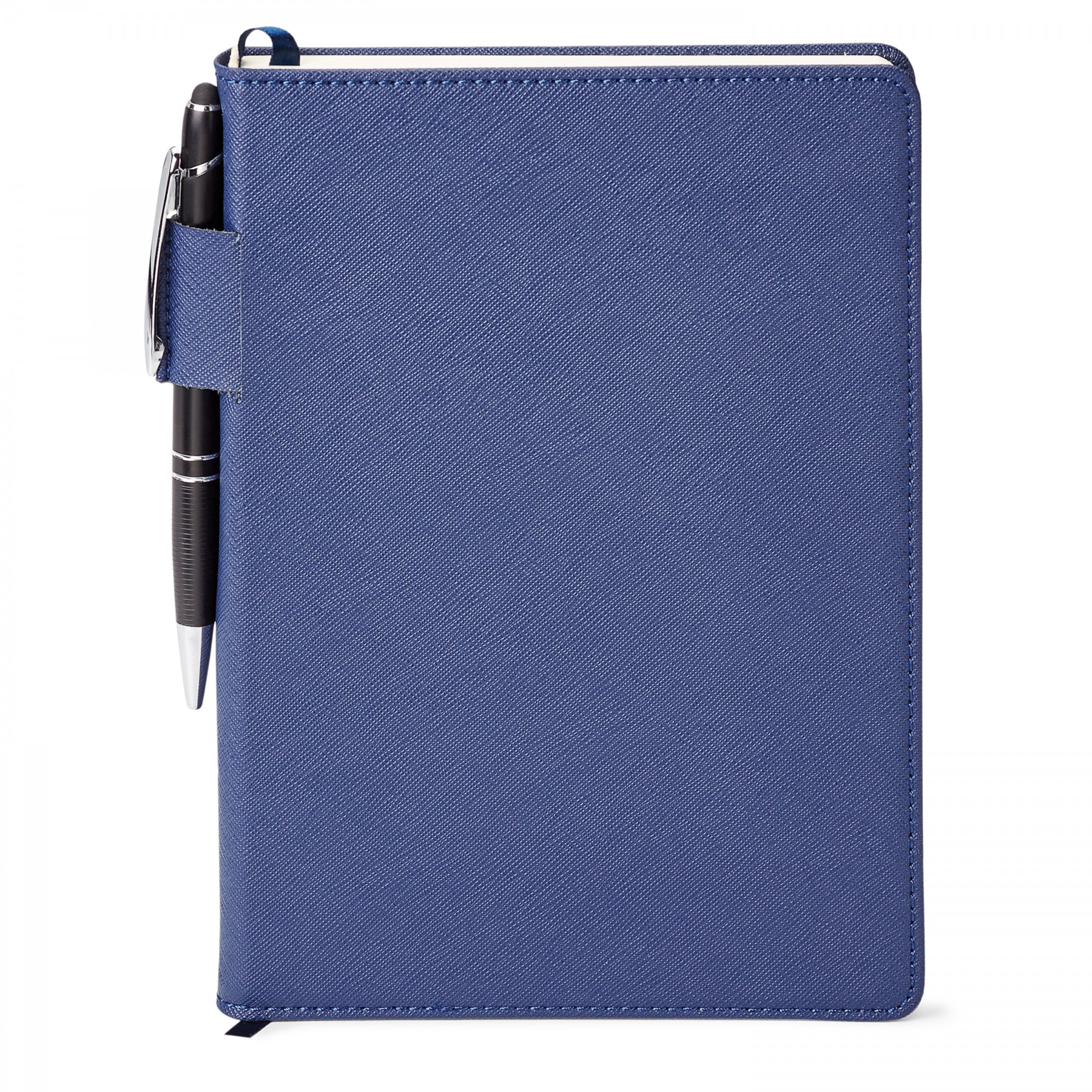 Genuine Leather Non-Refillable Journal Kit 1