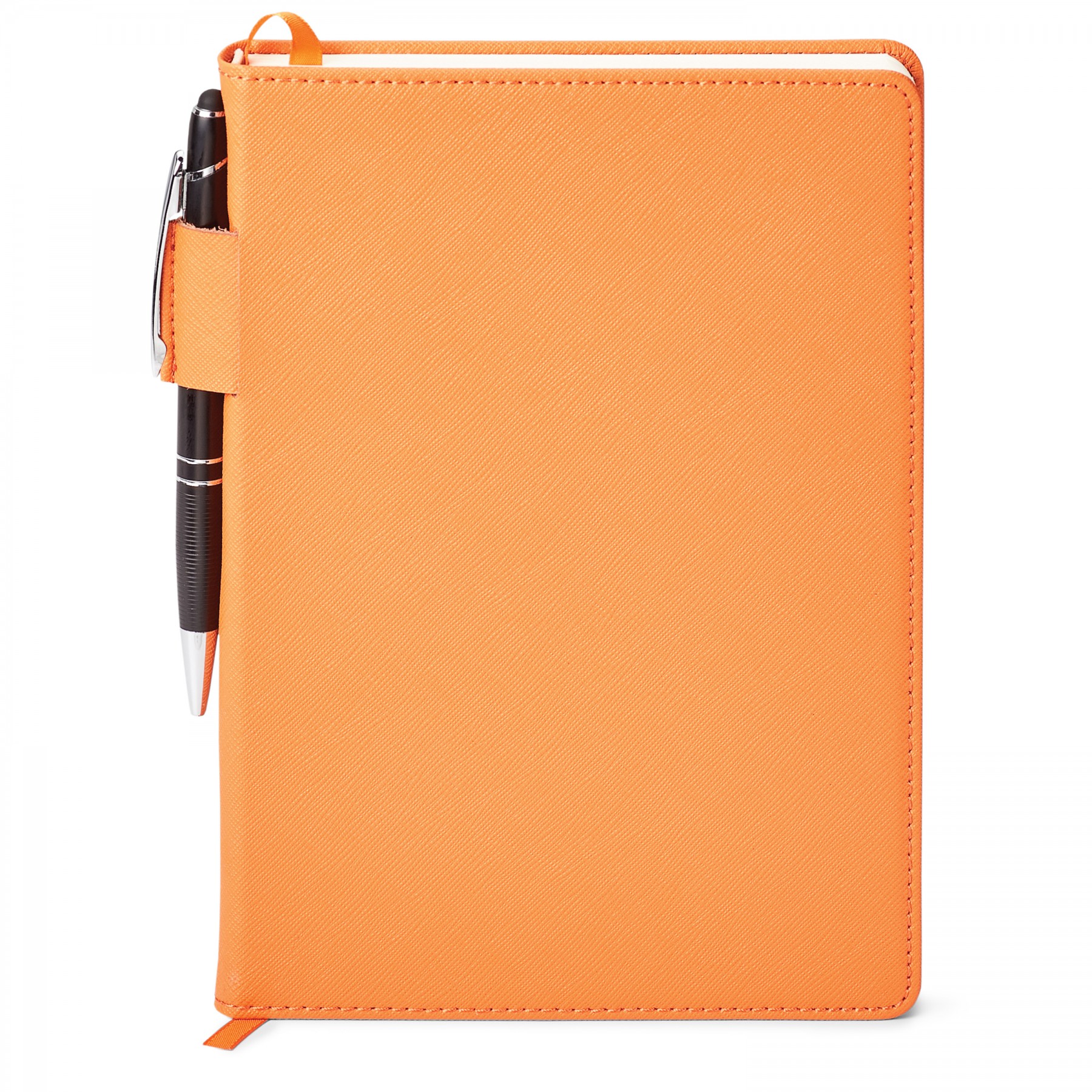 Genuine Leather Non-Refillable Journal Kit 1