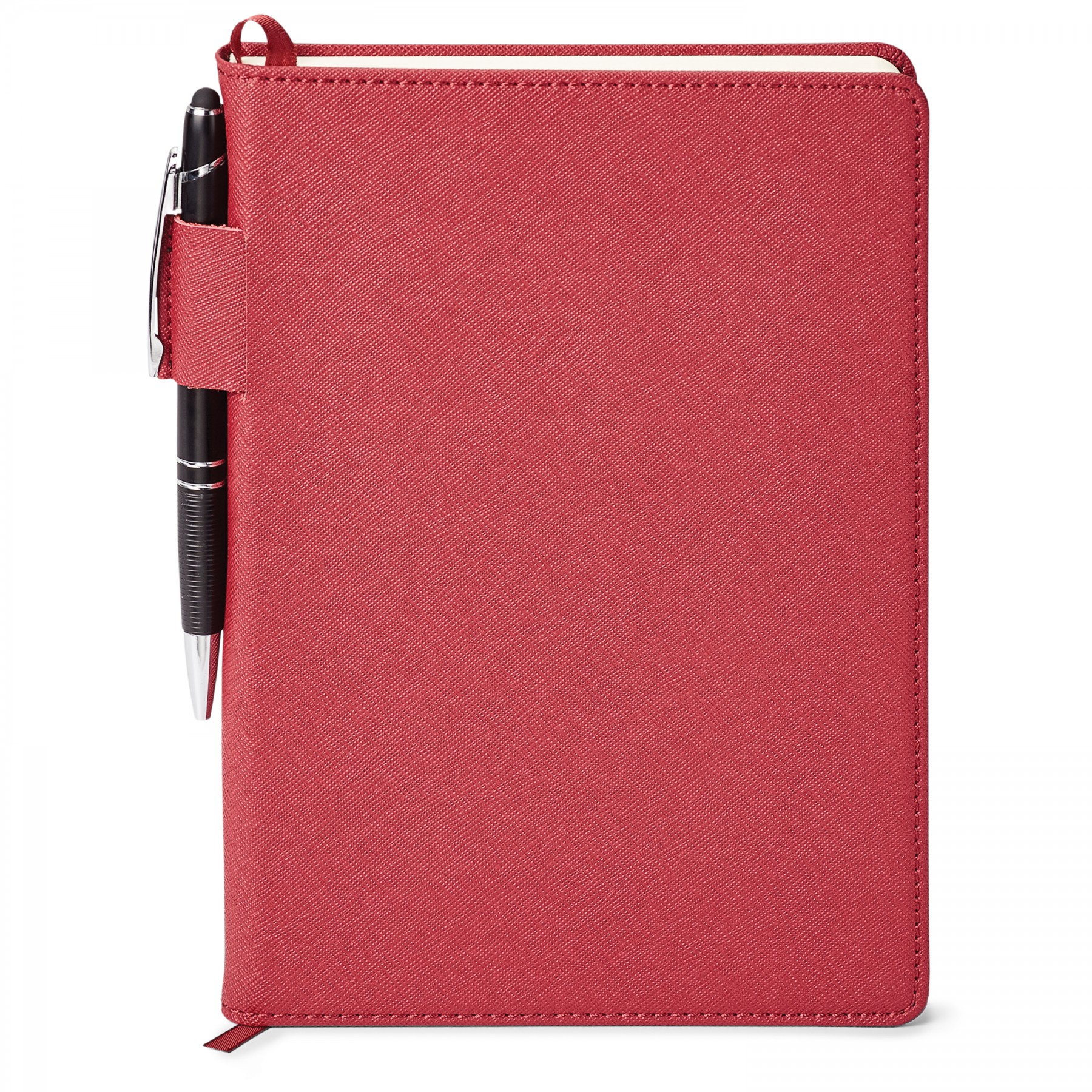 Genuine Leather Non-Refillable Journal Kit 1