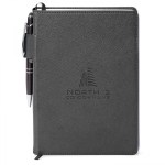 Genuine Leather Non-Refillable Journal Kit 1 Genuine Leather Non-Refillable Journal Kit 1