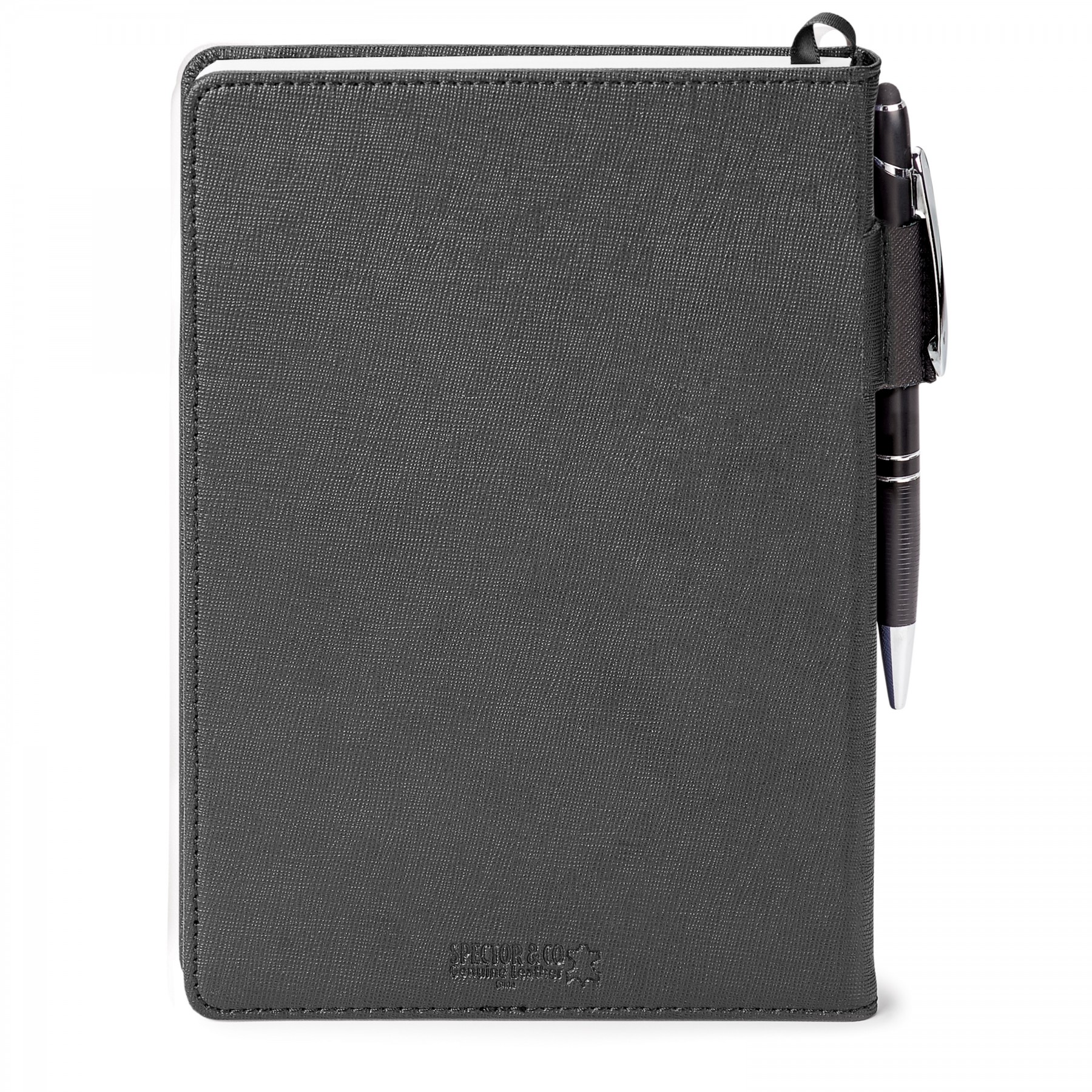 Genuine Leather Non-Refillable Journal Kit 1