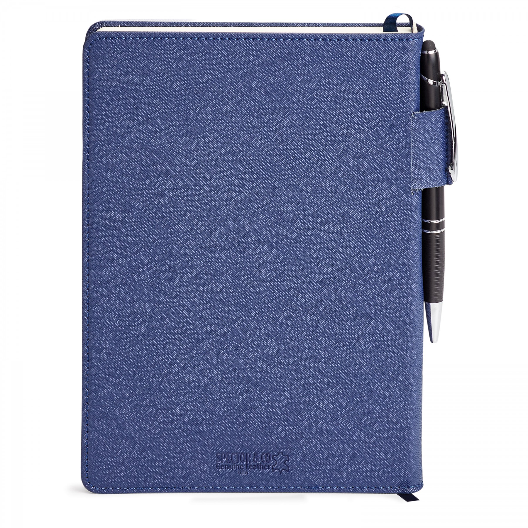 Genuine Leather Non-Refillable Journal Kit 1