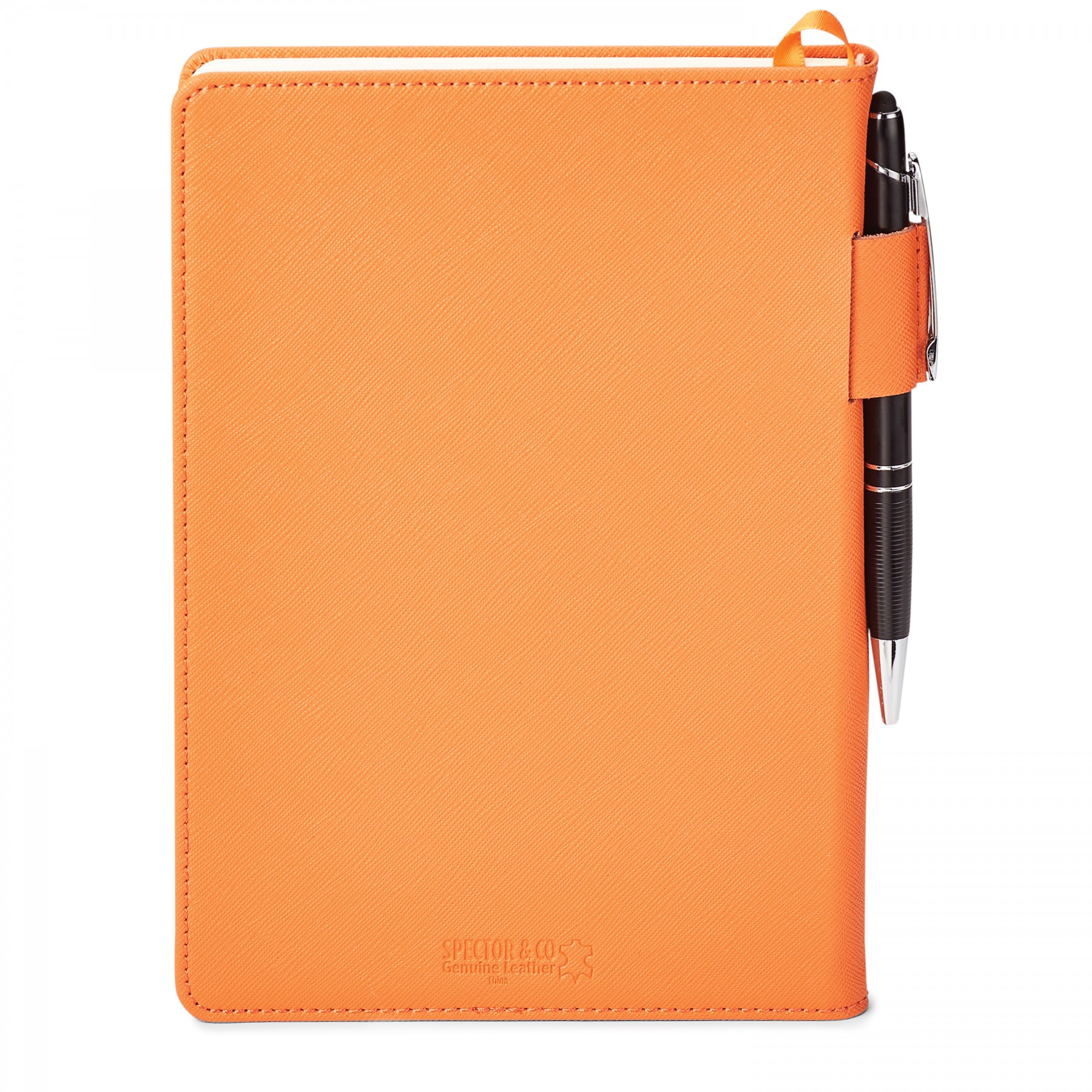 Genuine Leather Non-Refillable Journal Kit 1