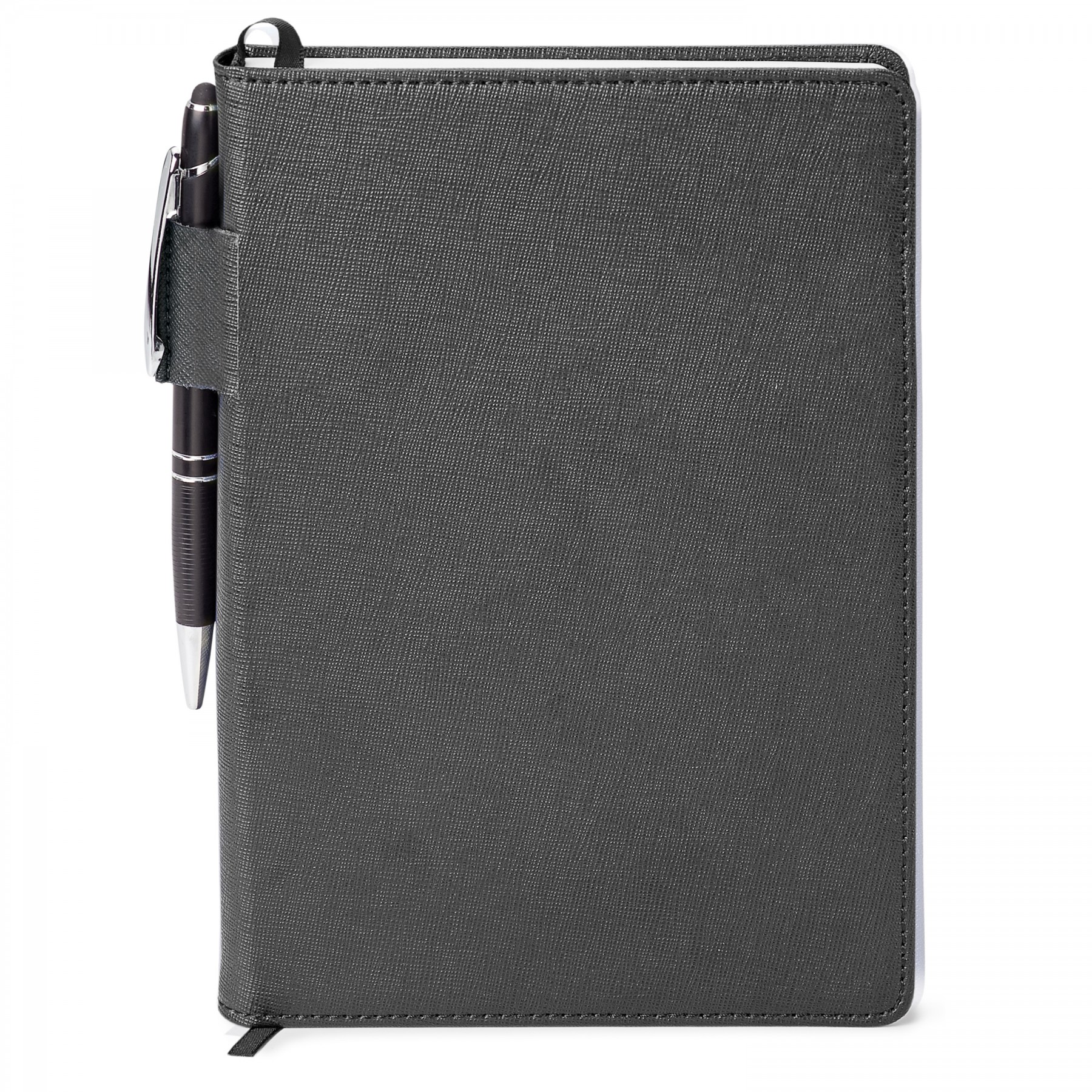 Genuine Leather Non-Refillable Journal Kit 1