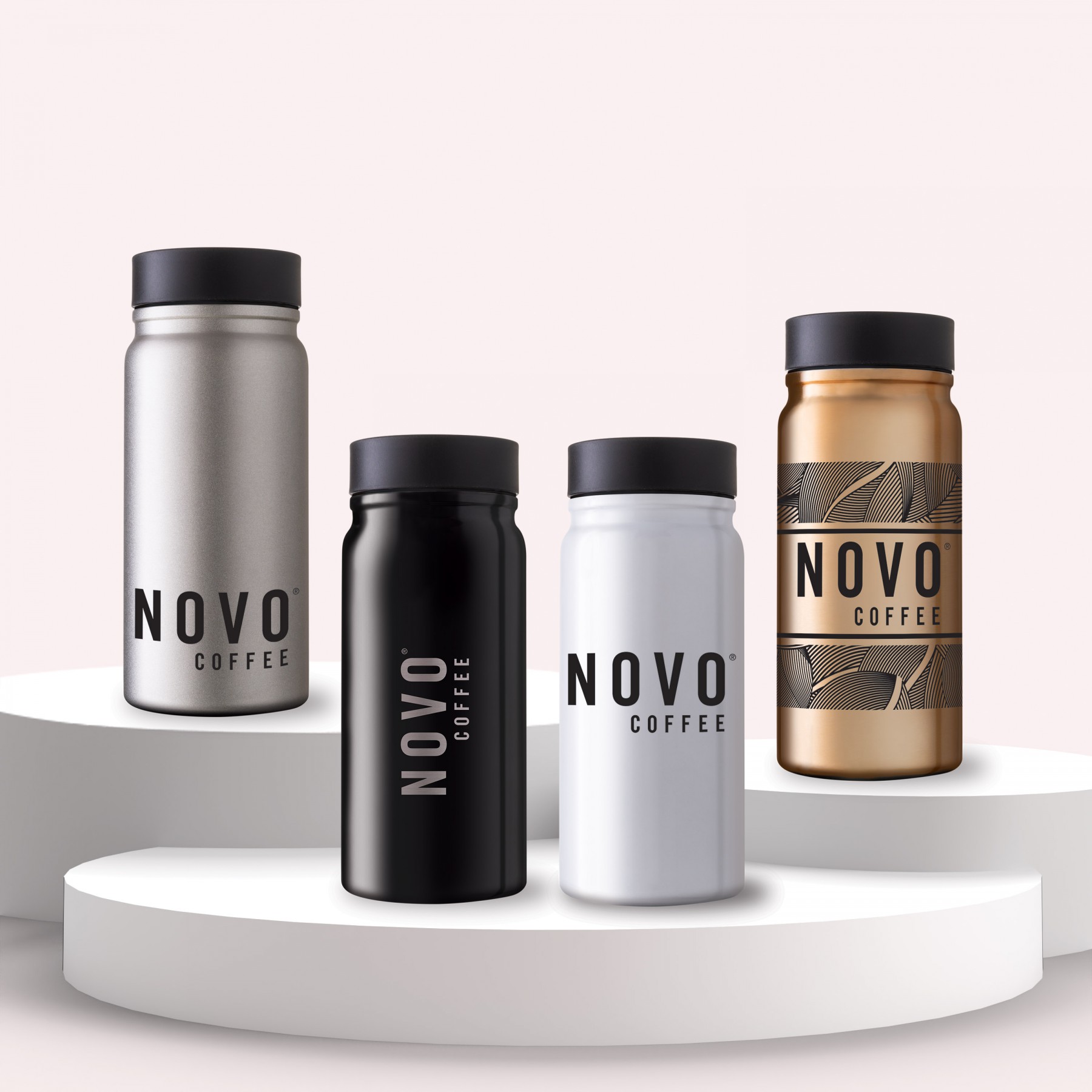 400 Ml / 13 5 Oz Stainless Steel Tumbler 1