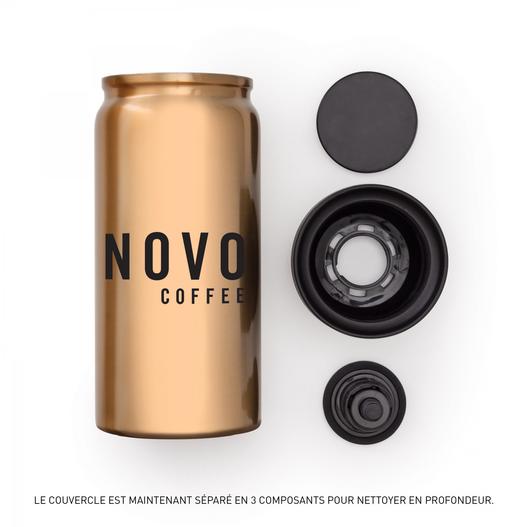 400 Ml / 13 5 Oz Stainless Steel Tumbler 1