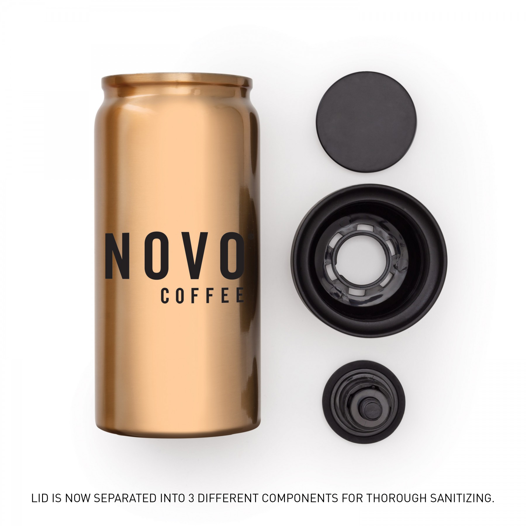 400 Ml / 13 5 Oz Stainless Steel Tumbler 1