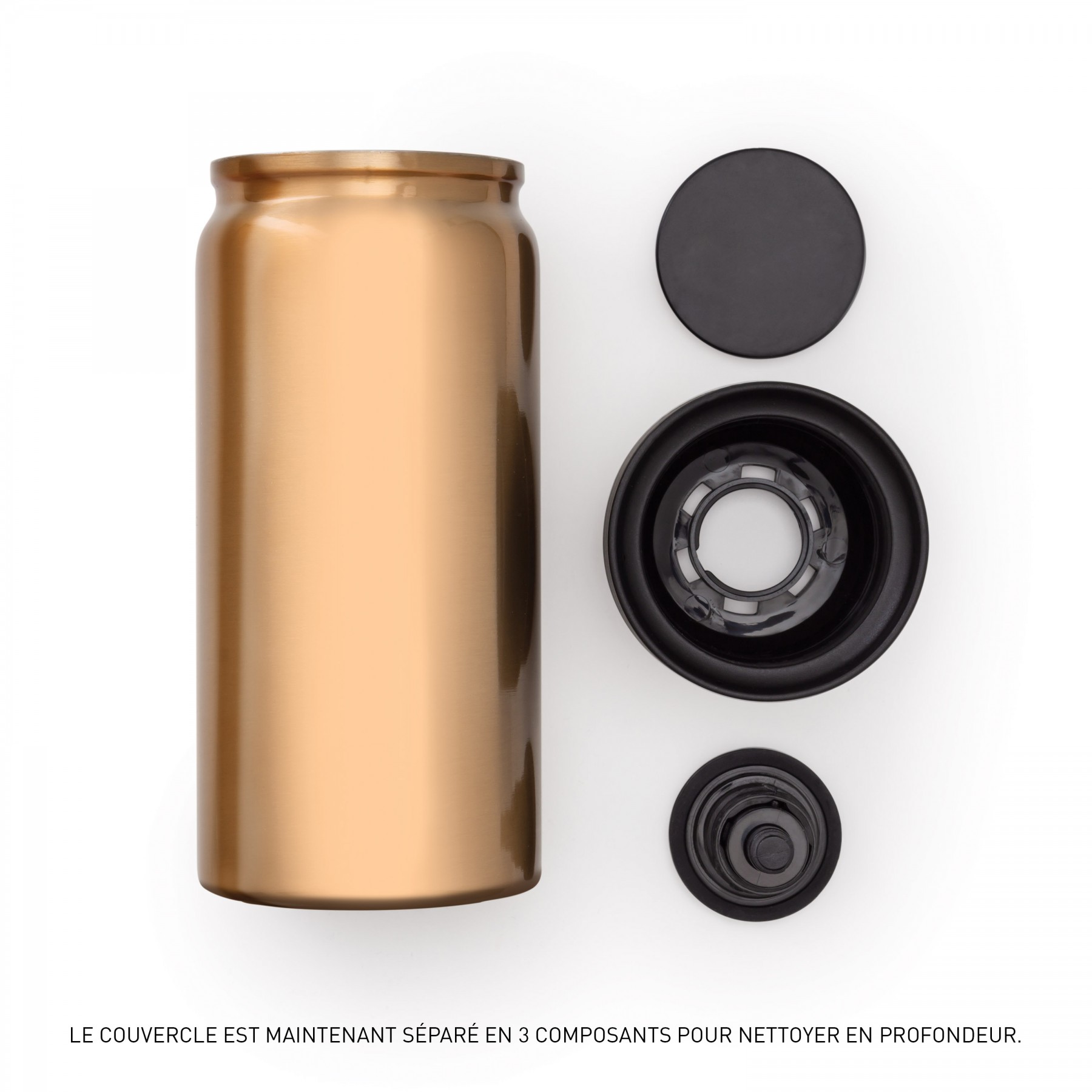 400 Ml / 13 5 Oz Stainless Steel Tumbler 1