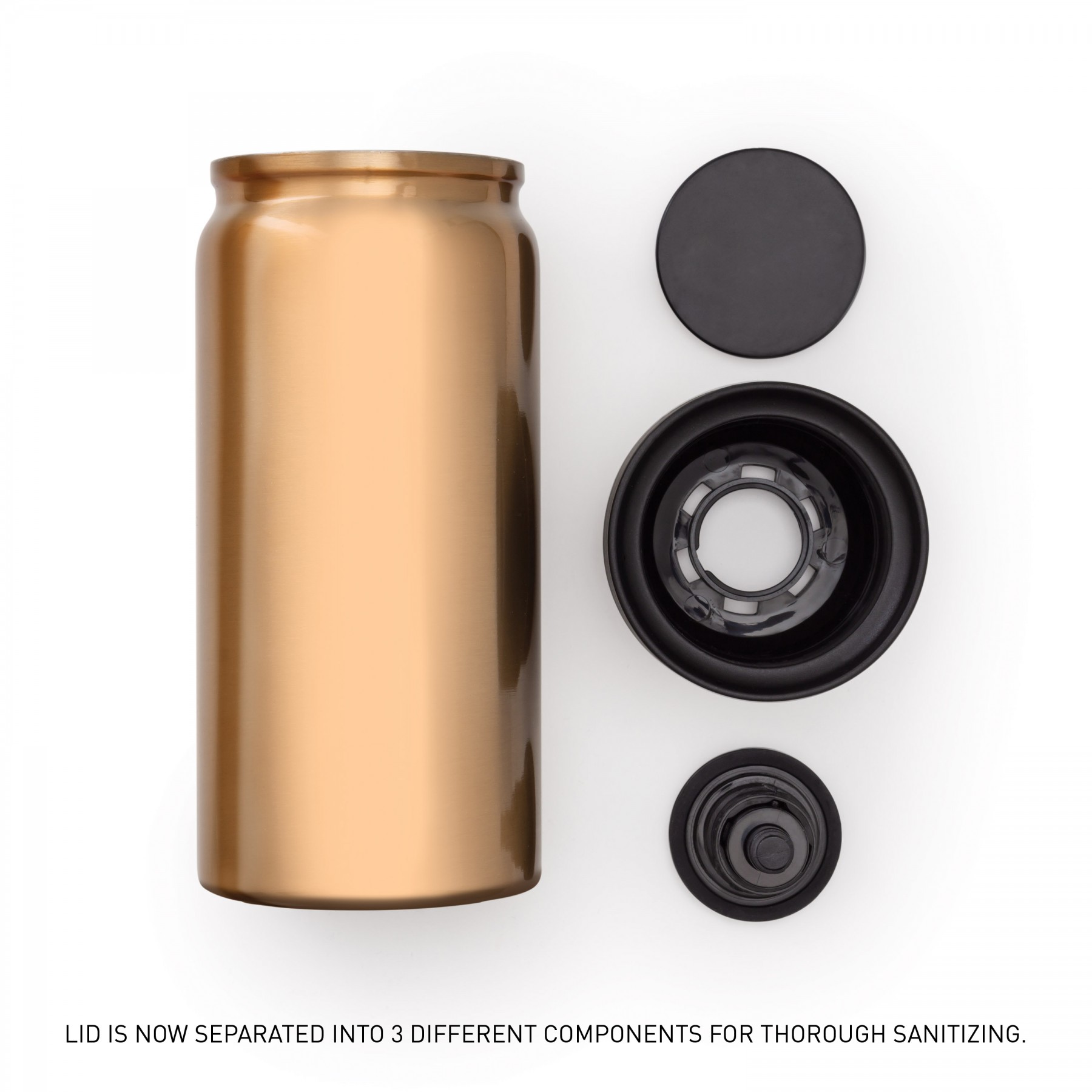 400 Ml / 13 5 Oz Stainless Steel Tumbler 1