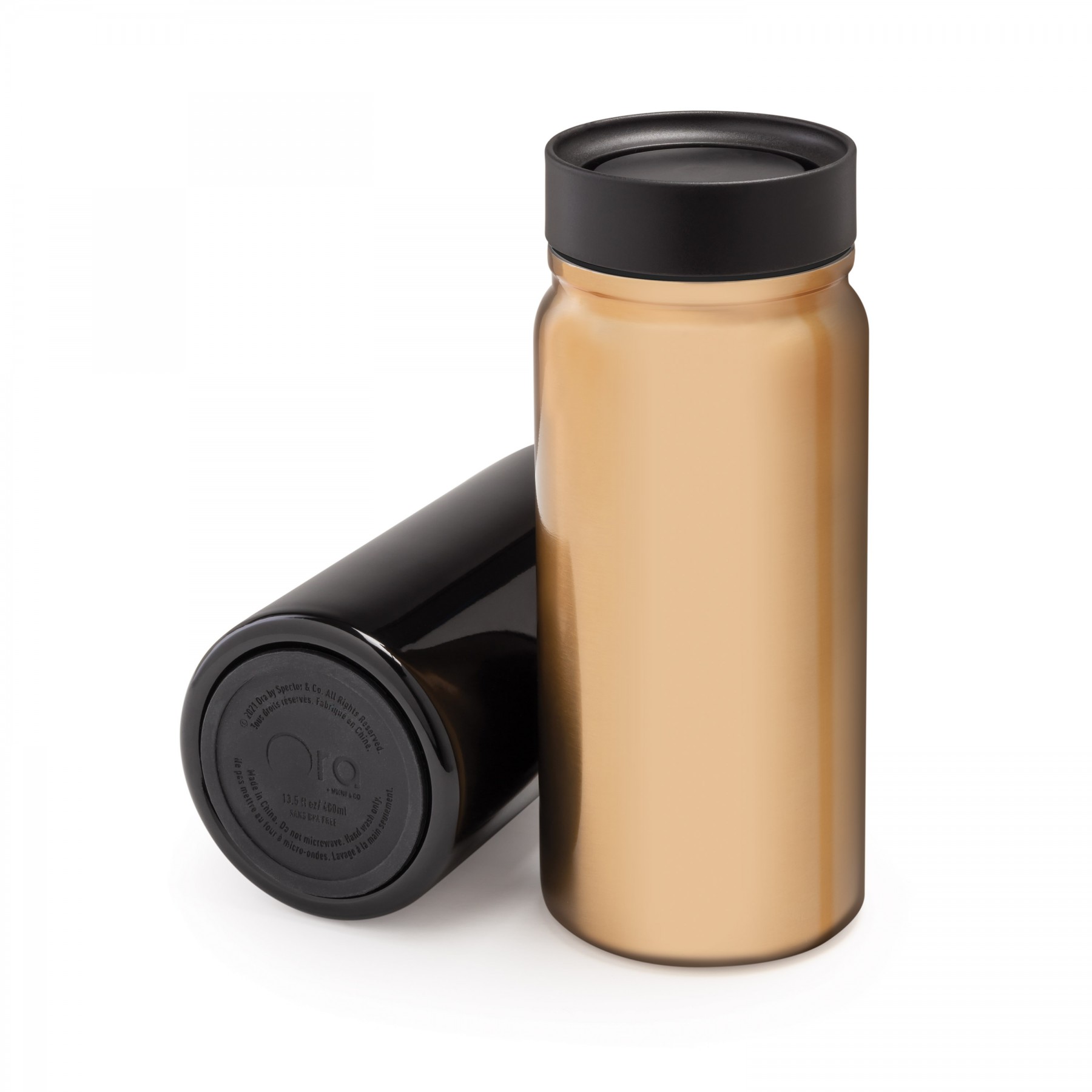400 Ml / 13 5 Oz Stainless Steel Tumbler 1