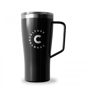 Tall Muggin 532 Ml / 18 Oz Mug 1 Tall Muggin 532 Ml / 18 Oz Mug 1