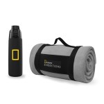 Fleece Fuel 2-Piece Kit 1 Fleece Fuel 2-Piece Kit 1